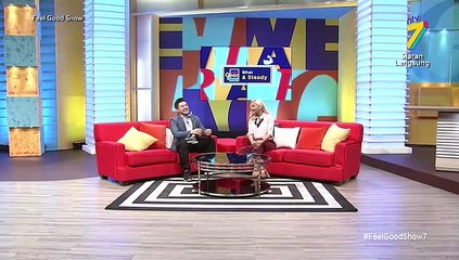 Feel Good Show (2018) | Episod 164