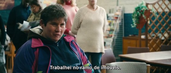 As Invisíveis | Trailer Legendado