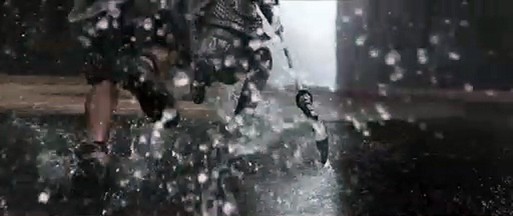 Shadow - Offizieller Trailer