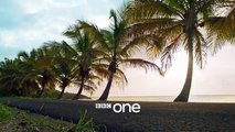 Death in Paradise Series 9: Trailer | BBC Trailers
