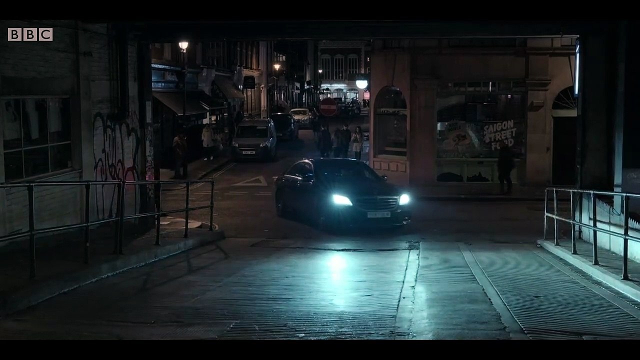 They will kill her if we don't hurry | Giri/Haji | BBC Trailers