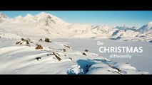 Do Christmas differently with BBC Four | #XmasLife | BBC Trailers