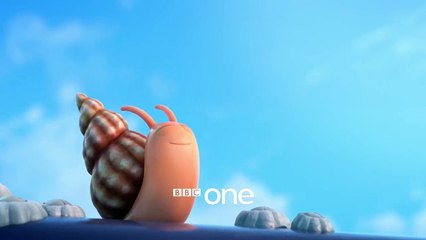 The Snail and the Whale: Trailer | BBC Trailers