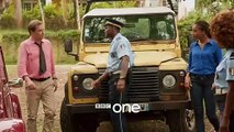 Death in Paradise: Episode 2 Trailer | BBC Trailers