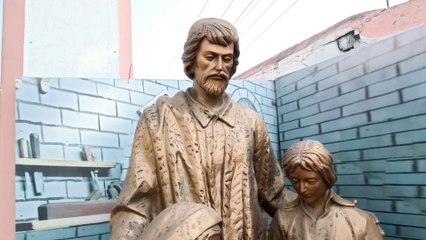 BANDEL CHURCH HOOGLY KOLKATA | VLOG | BY ASHISH KE VLOG ...