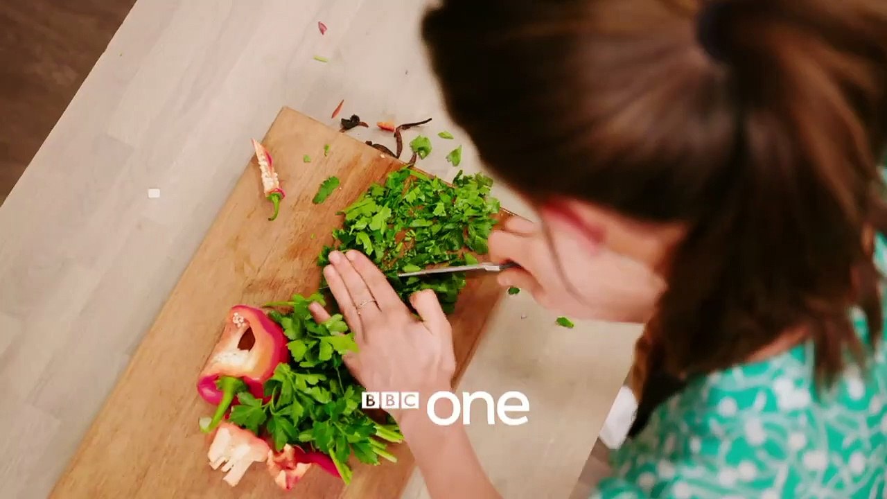 Best Home Cook: Episode 3 Trailer | BBC Trailers