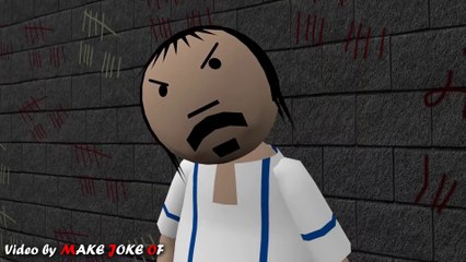 MAKE JOKE OF ¦¦ MJO ¦¦ JAIL KI ROTI