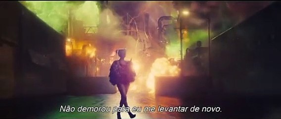 Aves de Rapina | Trailer 2 Legendado