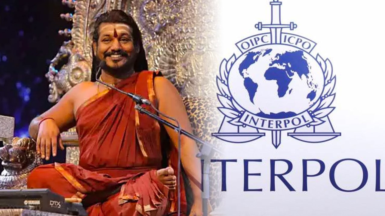 ಮಕ್ಕಳ ಅಪಹರಣ ಕೇಸ್ ನಲ್ಲಿ ನೋಟಿಸ್ ಜಾರಿಗೊಳಿಸಿದ ಇಂಟರ್ ಪೋಲ್ | Oneindia kannada