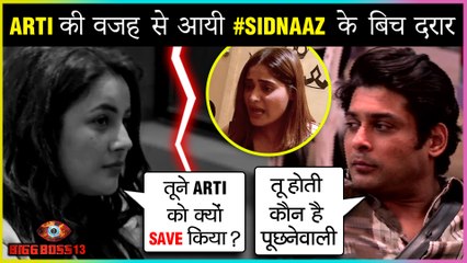 Spoiler Alert | Shehnaz CALLS Siddharth FAKE, Rashami - Mahira UGLY VERBAL FIGHT | Bigg Boss 13