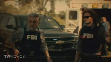 Criminal Minds S15E05 Ghost