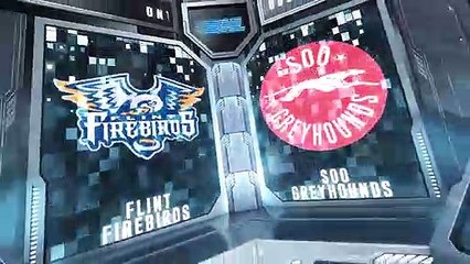 FLNT (7) at SOO (4) JAN22