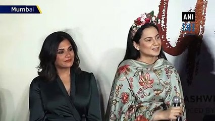 Kangana Ranaut reacts on Nirbhaya case verdict