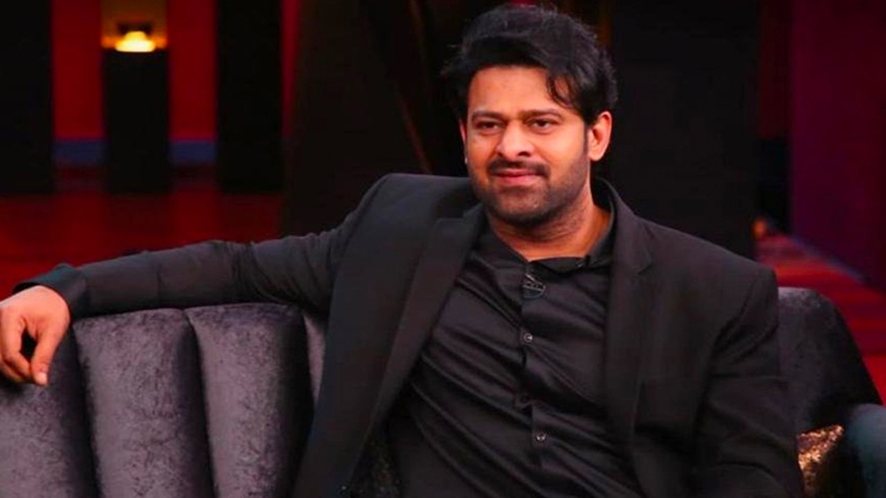 ಪ್ರಭಾಸ್ ಗೆ ಫುಲ್ ಟೈಟ್ ಸೆಕ್ರೂರಿಟಿ..? | FILMIBEAT KANNADA