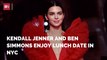 Kendall Jenner And Ben Simmons Rumors