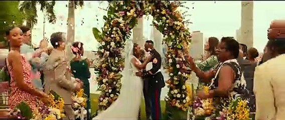 Bad Boys For Life - Clip - Toast