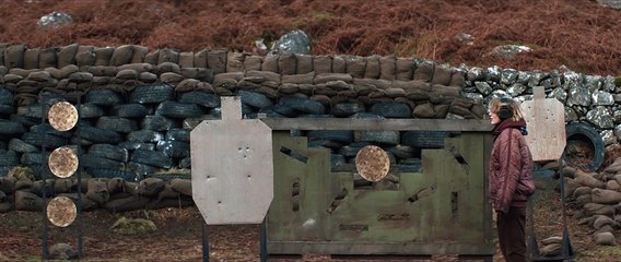 The Rhythm Section - Trailer 2