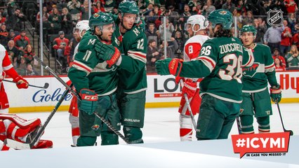 #ICYMI - Staal's memorable night