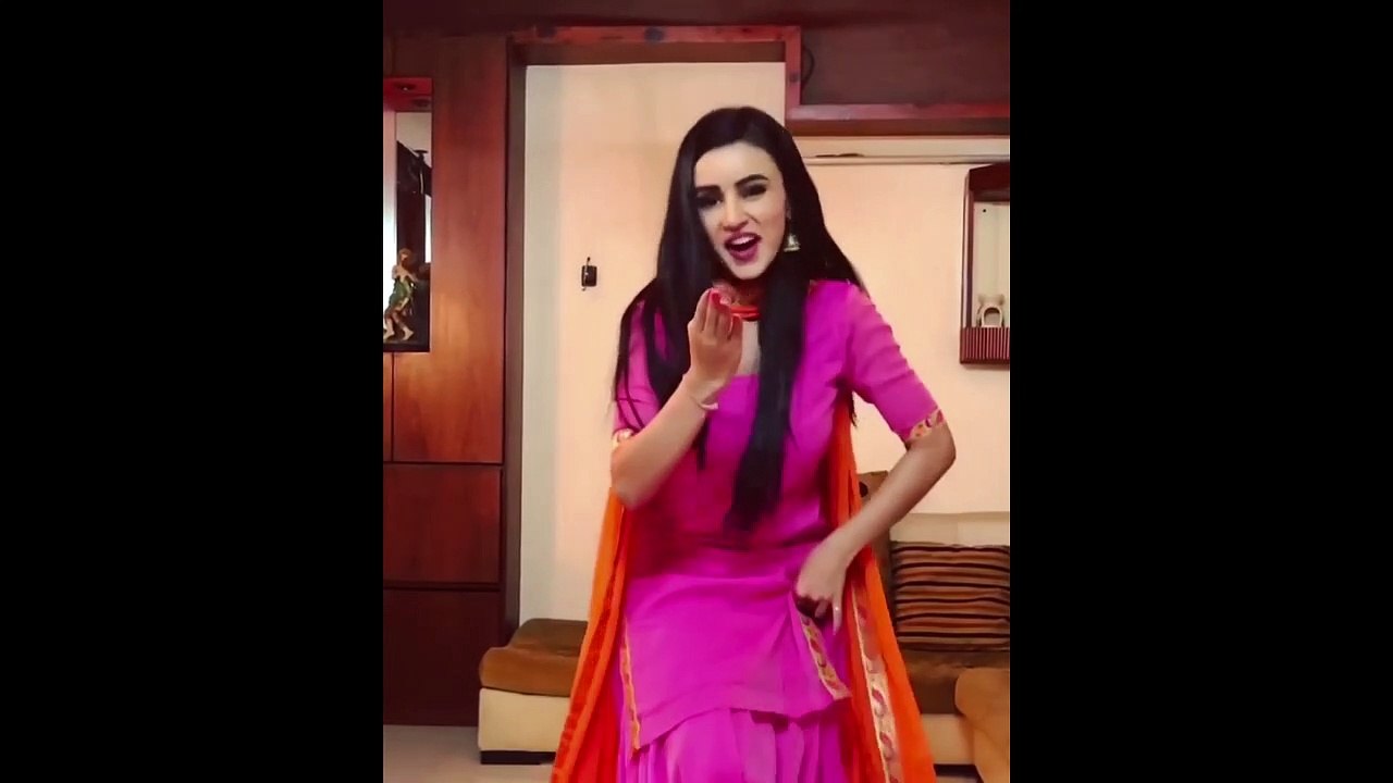 Bollywood Dance