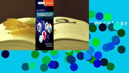 About For Books  Pharmacology  For Online