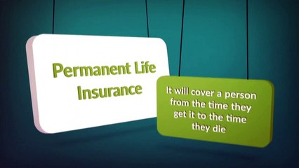 Why Do People Get Permanent Life Insurance - Life Insurance Direct Toronto
