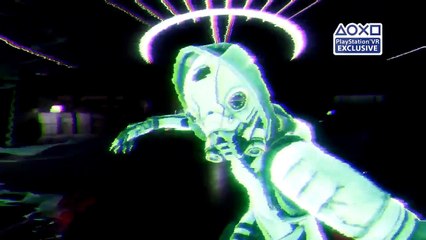 MARVEL'S IRON MAN VR Trailer (2020) PS4