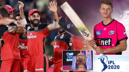 IPL 2020 : Steve Smith Tips Young RCB Star Josh Philippe For Future Success || Oneindia Telugu