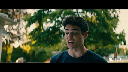 TO ALL THE BOYS 2 P.S. I Still Love You Trailer