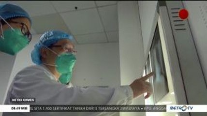 Mengenal Virus Corona