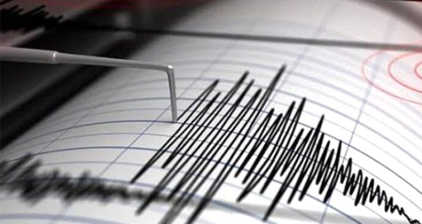 Ankara'nın Akyurt ilçesinde 4.5 büyüklüğünde deprem meydana geldi