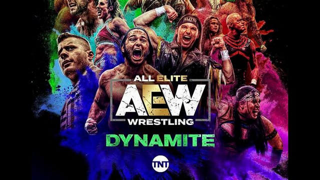 aew dynamite & dark spoiler nxt roh nwa powerrr mlw fusion results week of 12-18-19 nwa into the fire