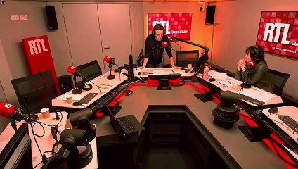 L'invité de RTL Petit Matin du 23 janvier 2020
