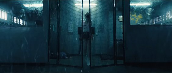 영화 [버즈 오브 프레이] Independence 15초 스팟