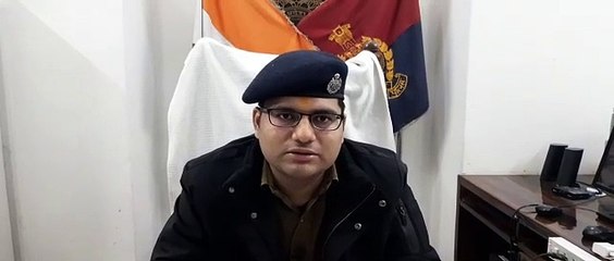 CAA का विरोध करना पड़ा महंगा, थाने में मुकदमा दर्ज