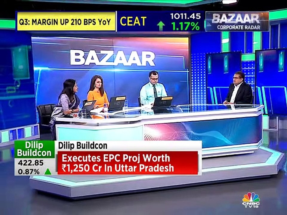 Problem in housing finance is over; seeing some stabilisation in the economy, says Raamdeo Agrawal