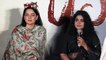 Kangana Ranaut EPIC Reaction On Bollywood Industry SLAMMING Her | Panga Press Conference