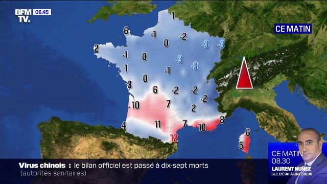 75 ans de la libération d'Auschwitz: dans les pas d'une rescapée