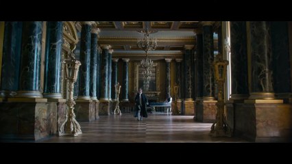 Casanova su último amor Película