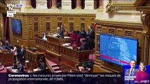 Le Sénat vote la PMA pour toutes, mais pas le remboursement pour toutes