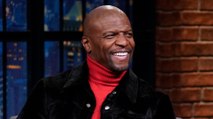Terry Crews Felt Like Someone Died When Brooklyn Nine-Nine Was Canceled