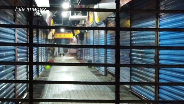 China quarantines Wuhan at center of virus outbreak