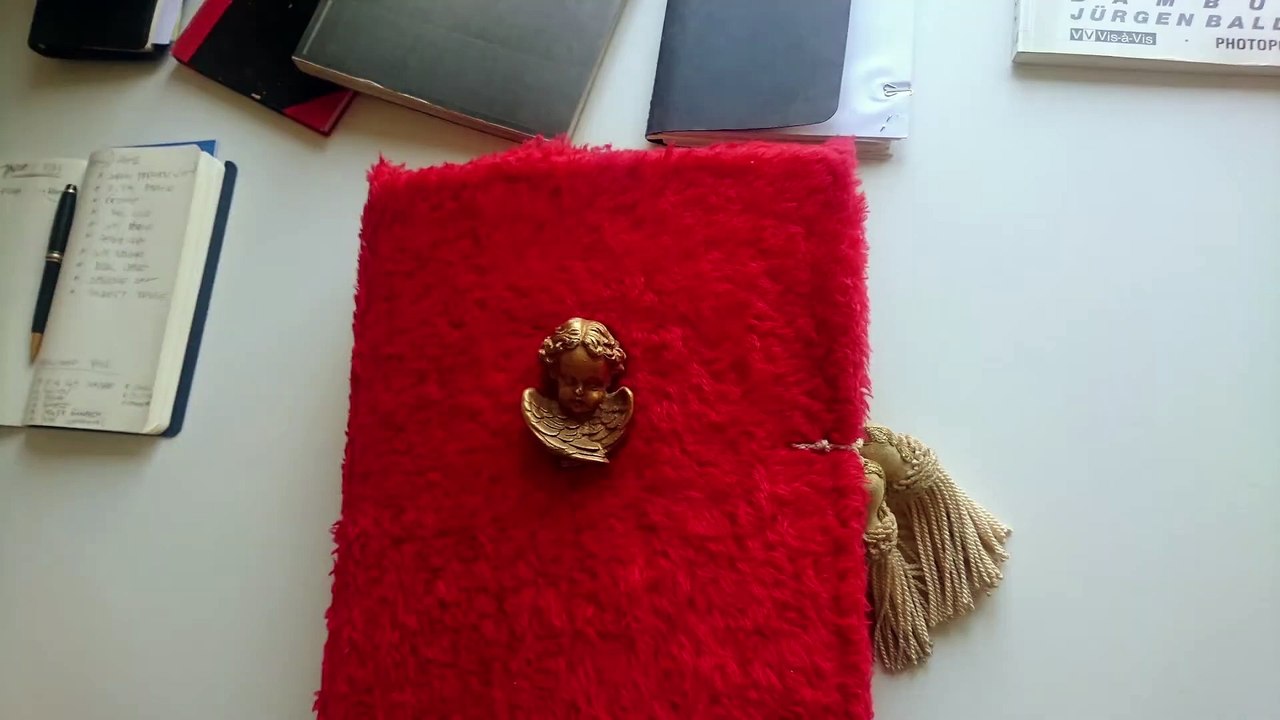 RETTET DAS FEUER Film