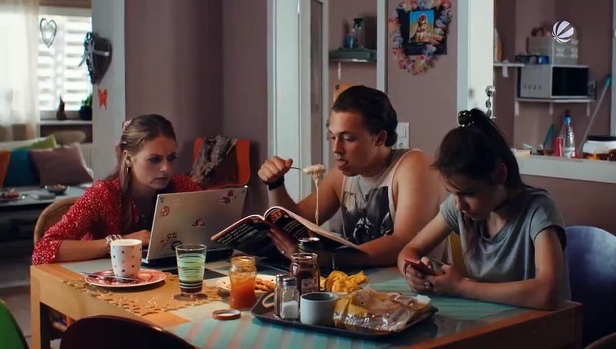 Think Big! Staffel 1