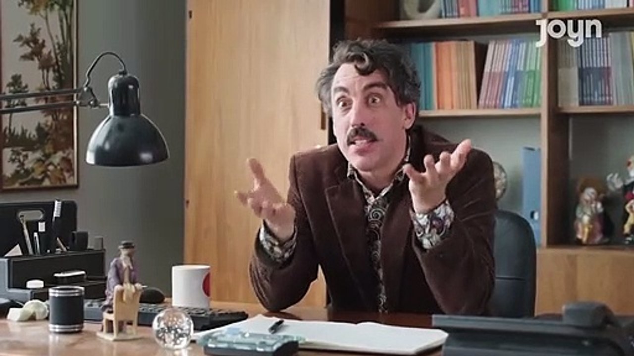 Die Läusemutter Trailer