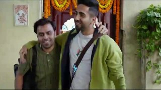 Shubh Mangal Zyada Saavdhan Trailer _ Ayushmann Khurrana, Neena G, Gajraj R, Jitu K_21 February 2020