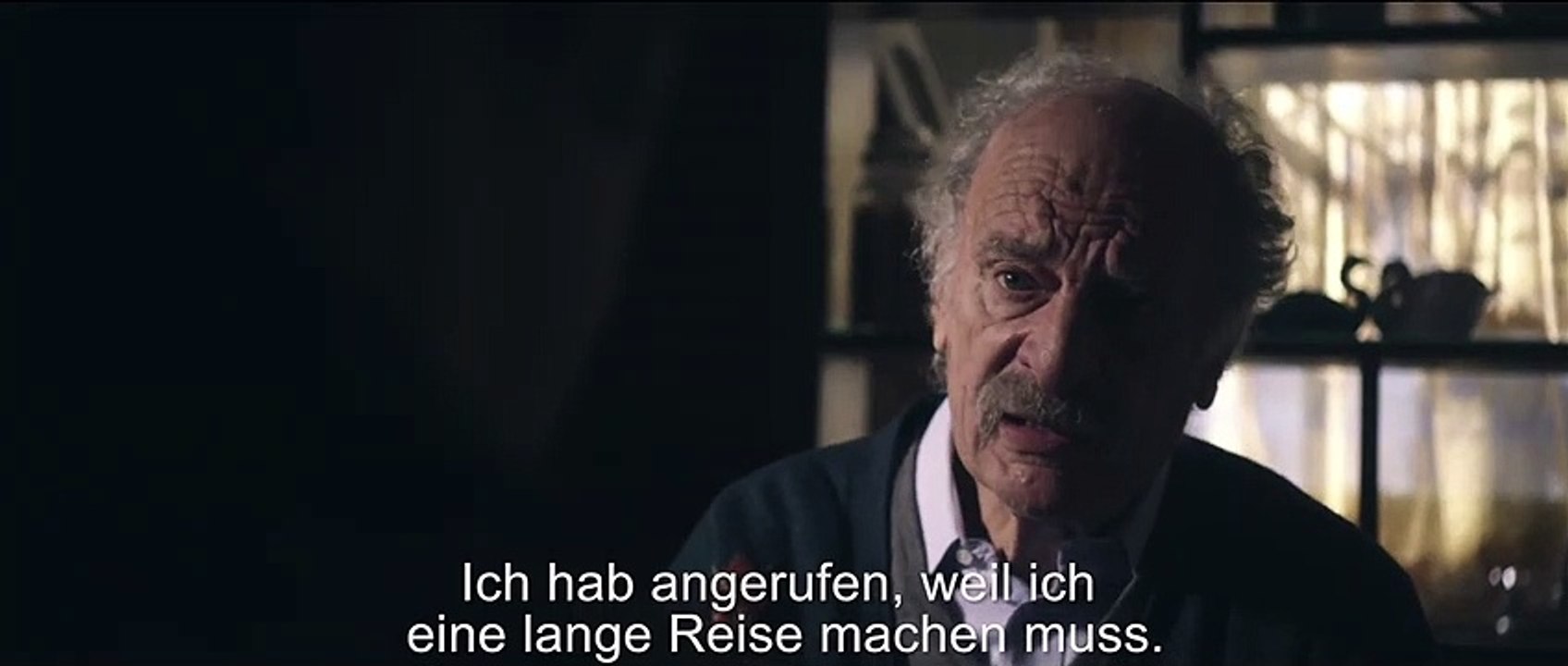 CAMINO A LA PAZ Film