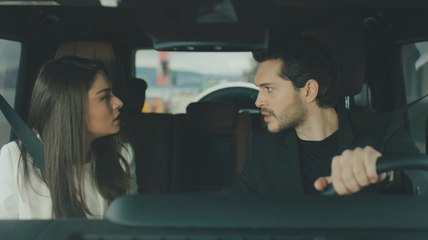Zemheri 2. Bölüm Firuze Ayaz Hesaplaşması