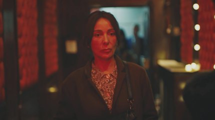 Zemheri 2. Bölüm Oğlum Nerede?