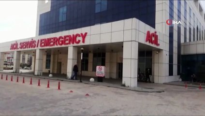 Aileler arasında bıçaklı kavga: 1 ölü, 4 yaralı