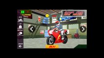 Bike racing games - Bike Racing Moto -